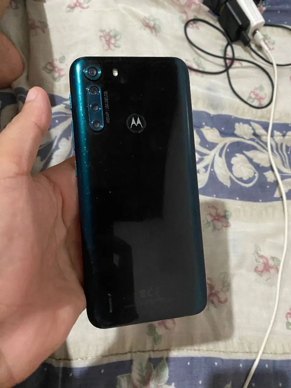 Moto g one fusion  - Foto 2