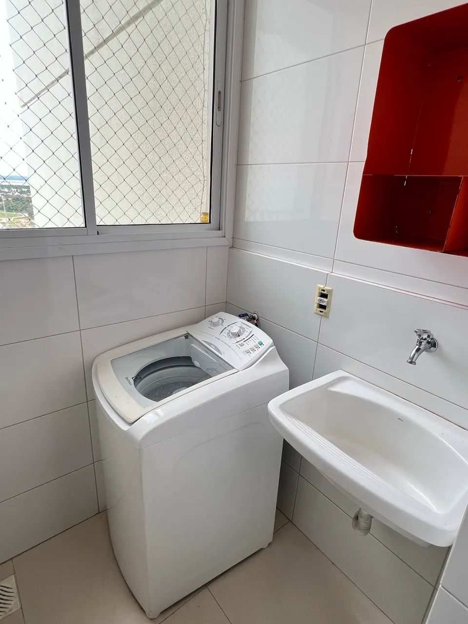 Apartamento mobiliado  na 605 sul para locação  - Foto 3