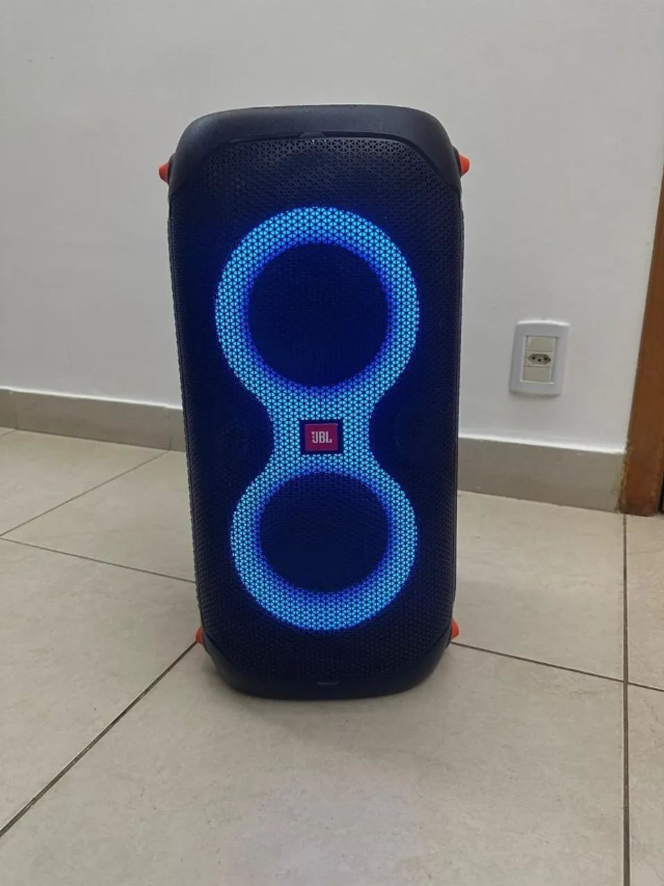 JBL PartyBox 110