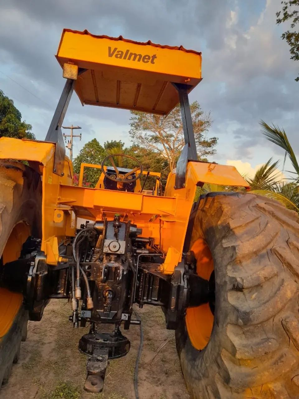 Valmet 118 - Foto 2