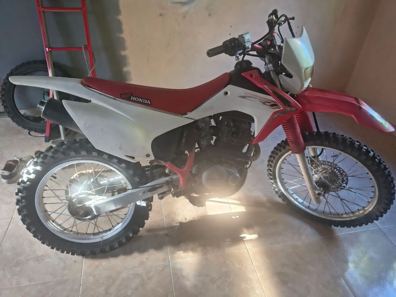 Crr 230 original  - Foto 2