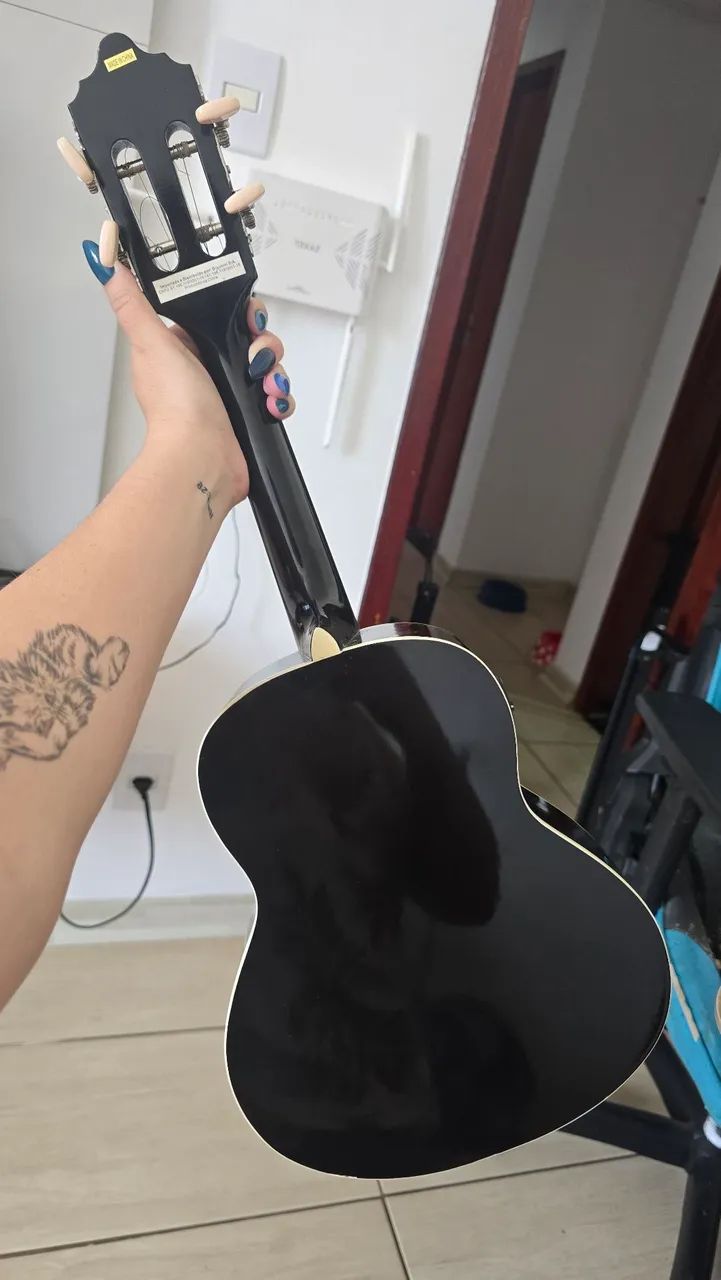 Cavaquinho Gianini - Foto 2