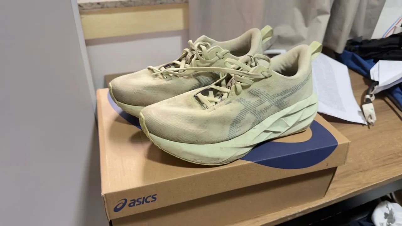 Tenis Asics  - Foto 3