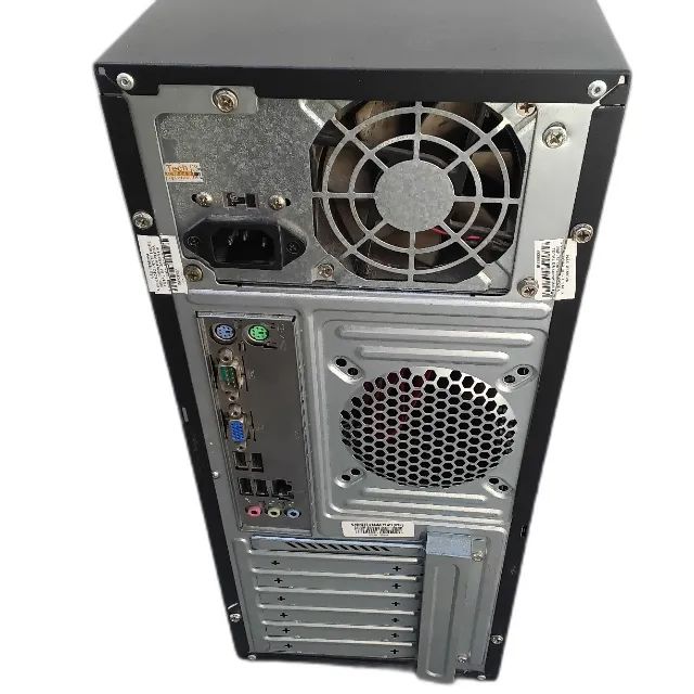 Computador AM3+ Phenom II 8 GB RAM DDR3 HD 500GB - Foto 3