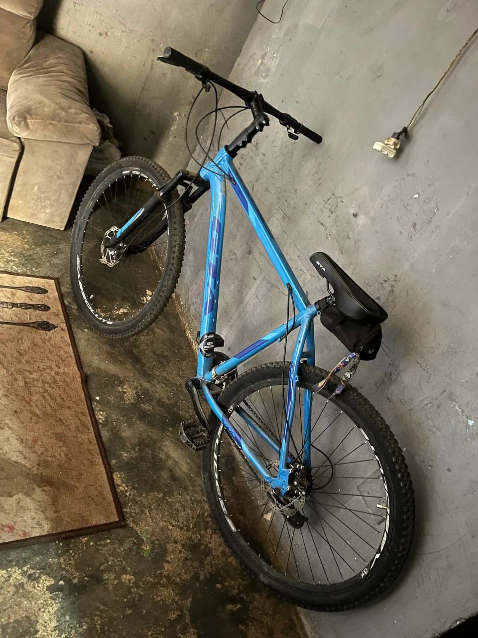 Baike GTA quadro 21 - Foto 2