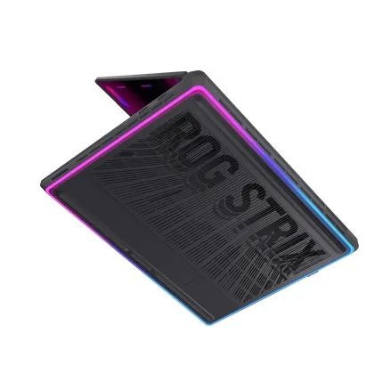 Notebook Gamer ASUS Rog Strix G16 16gb 512ssd RTX 5060 - Foto 4