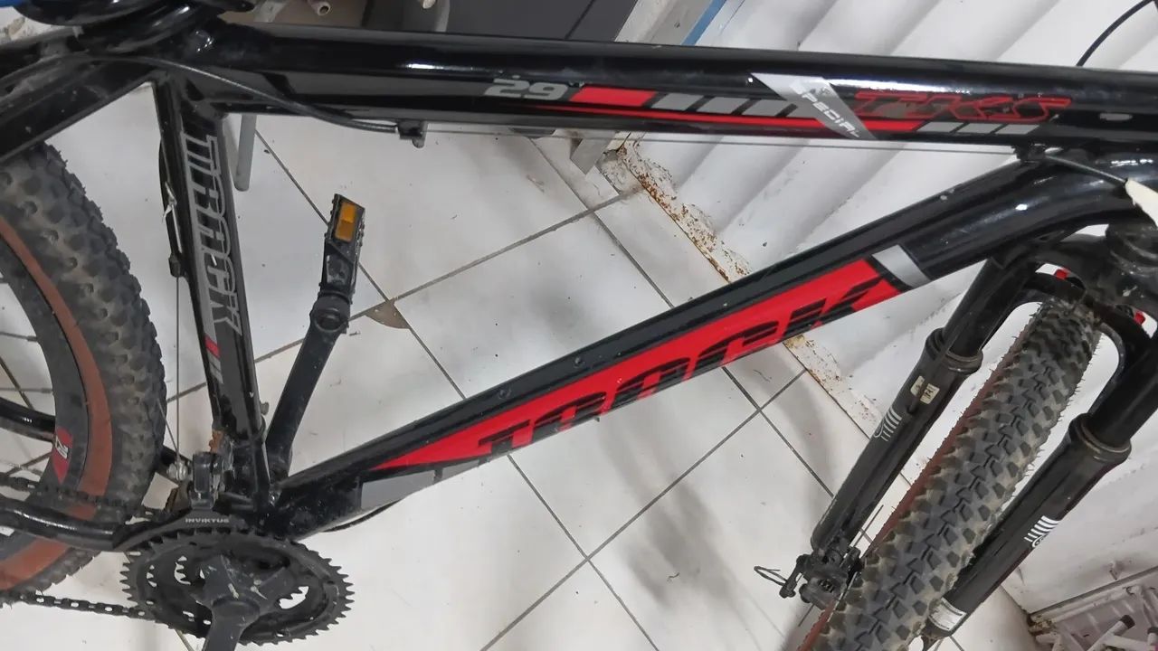 Bike aro 29 - Foto 4