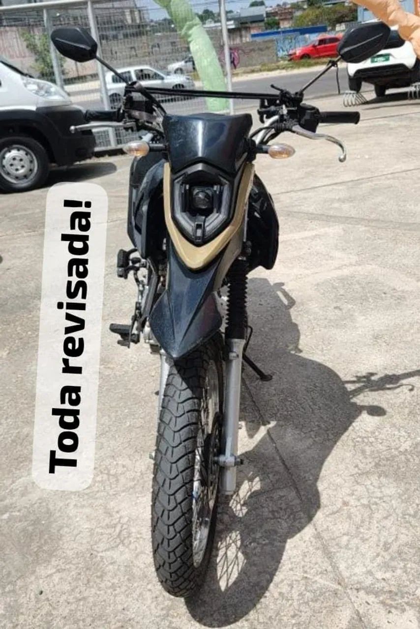 Moto Nova  - Foto 3