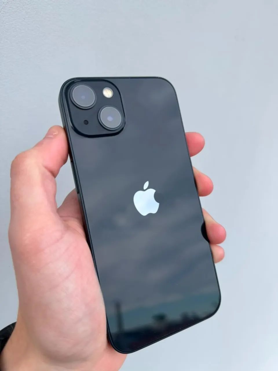 iPhone 13 128gb em perfeito estado - Foto 4