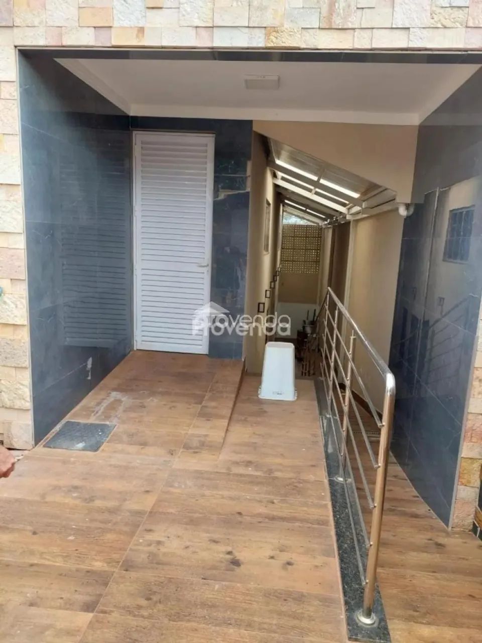 ESPAÇO DE EVENTOS - JARDIM NOVA ESPERANÇA - Foto 3