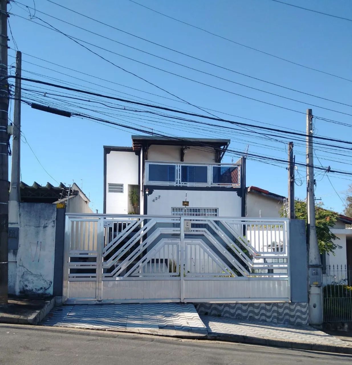 Sobrado em ótima localização  - Foto 5