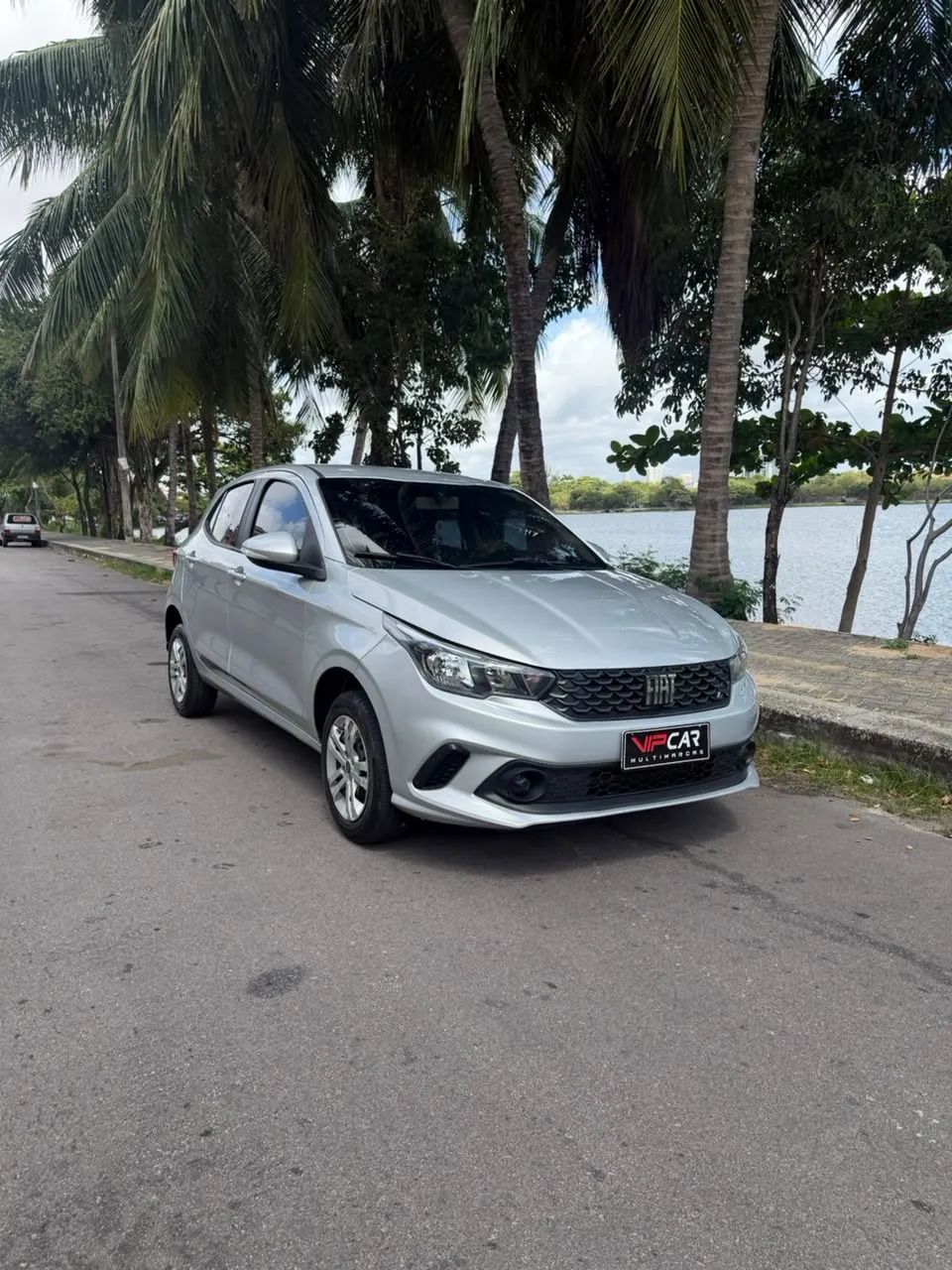 Fiat Argo 1.0 6V Flex. 2022 - Foto 2