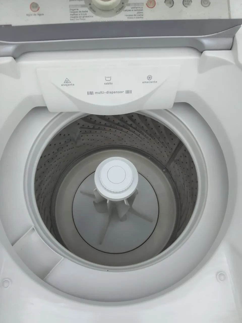 Máquina de lavar roupa  - Foto 2