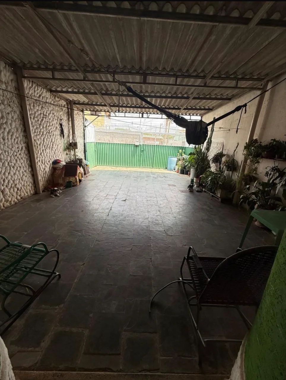 Ágio de casa