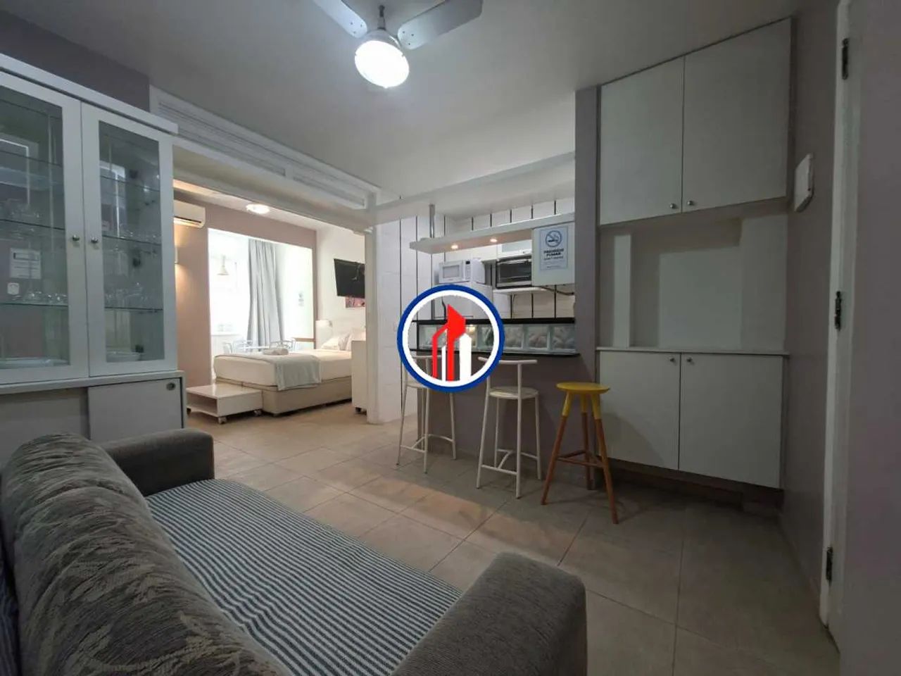 Apartamento : / Residencial / Copacabana - Foto 5