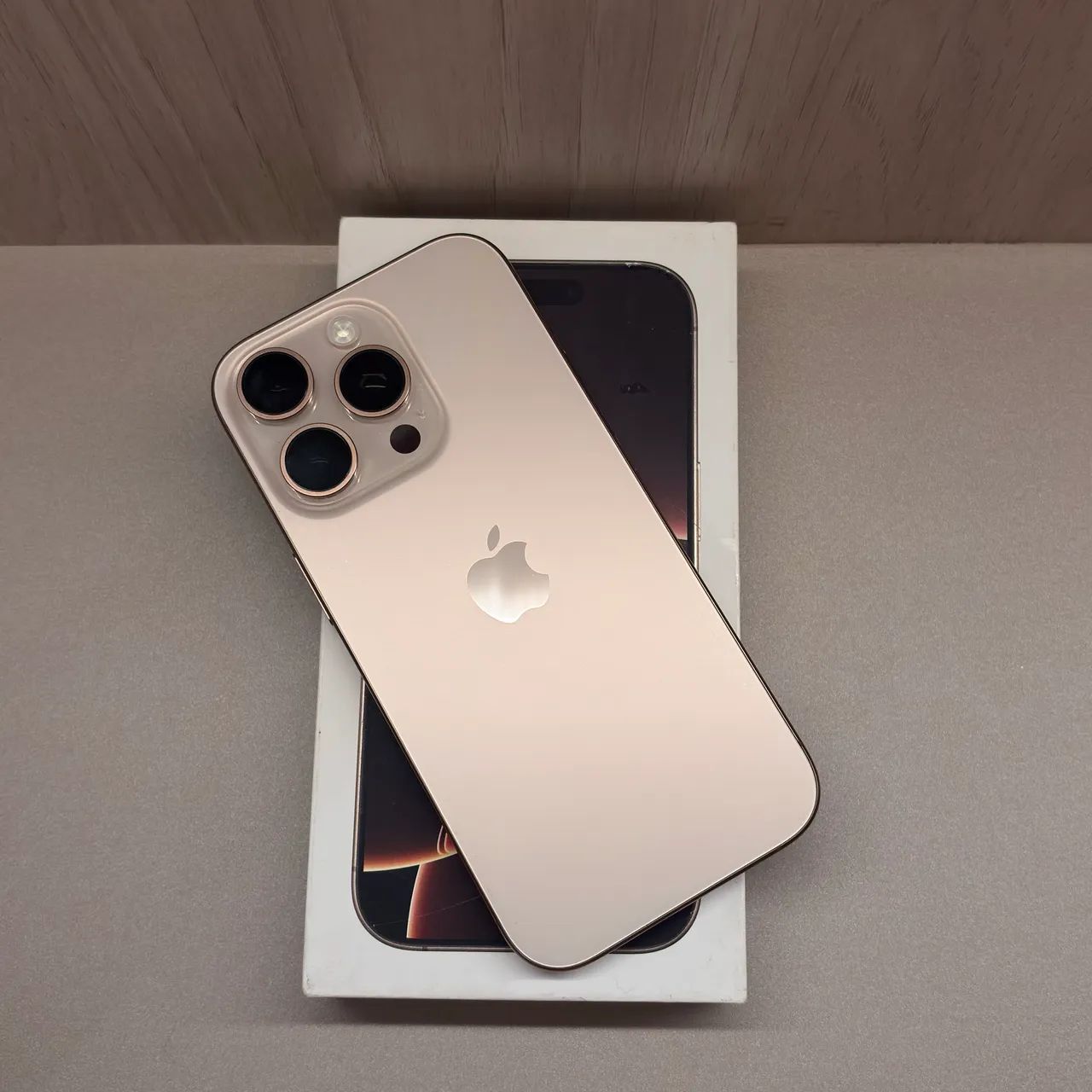 iPhone 16 Pro 128gb