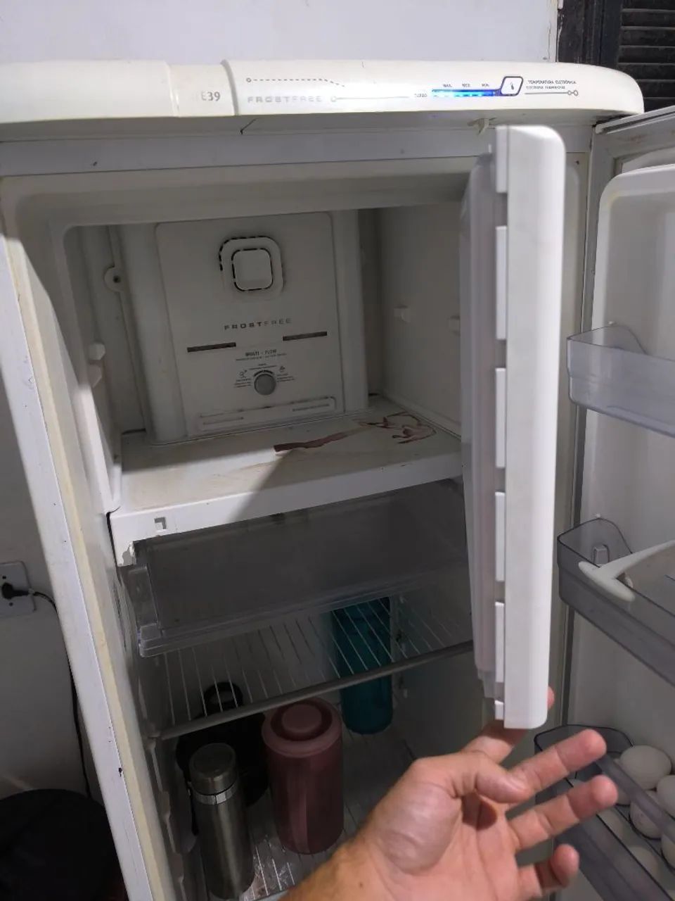 Geladeira - Foto 4