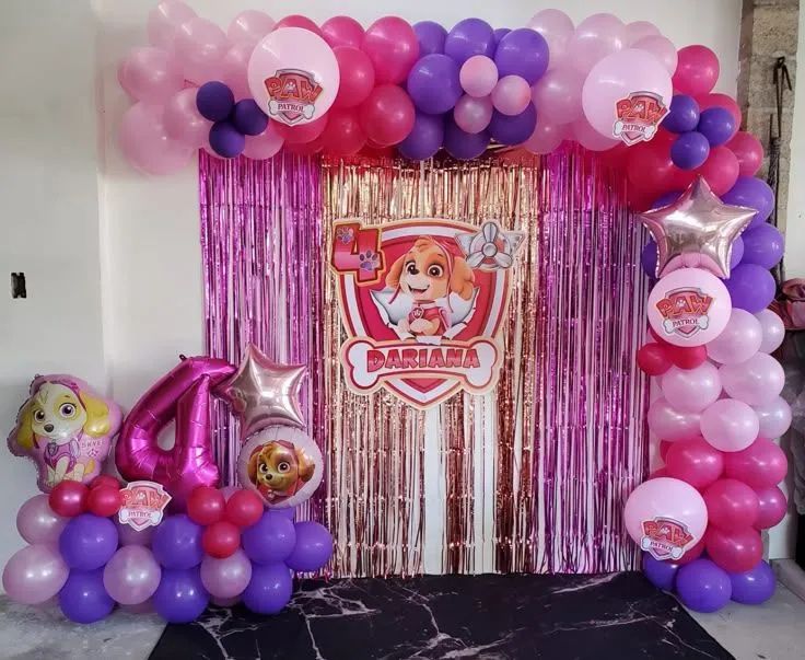 Decoração de festas - Foto 2
