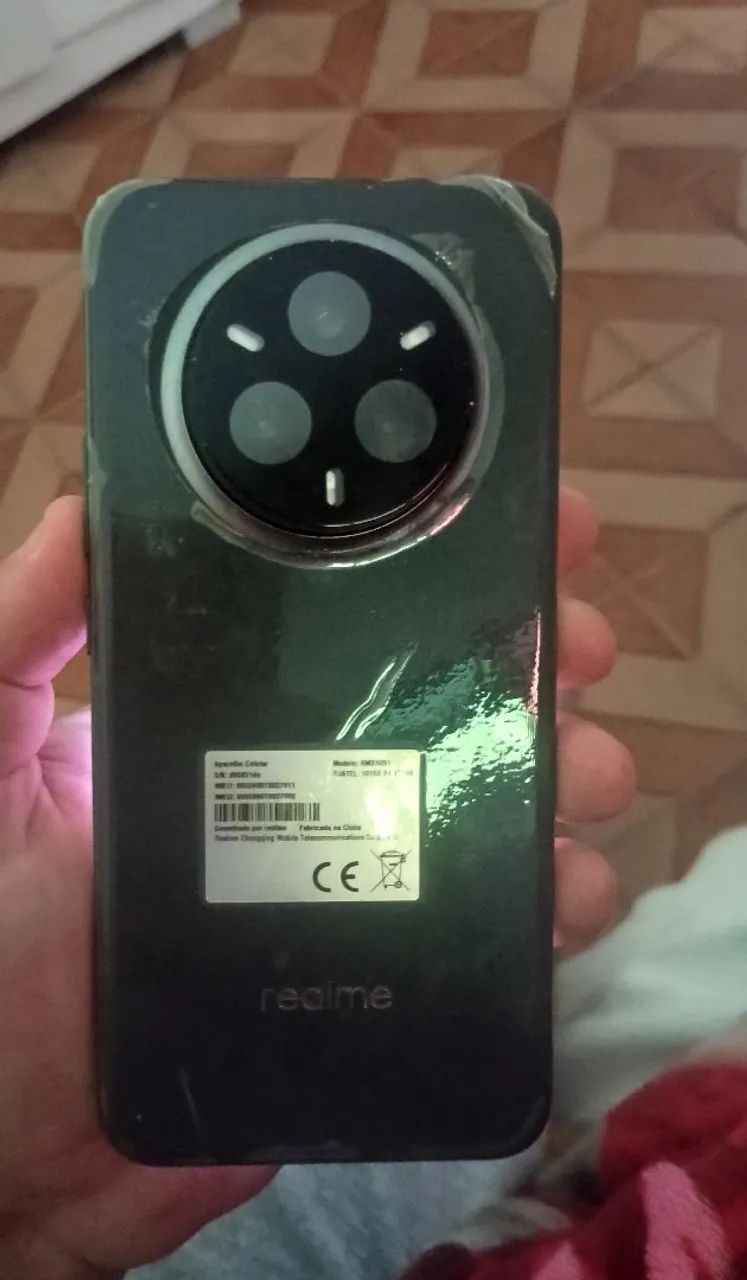 Realme 14 pro+ - Foto 2