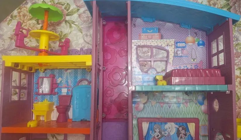 Casa da poly - Foto 4
