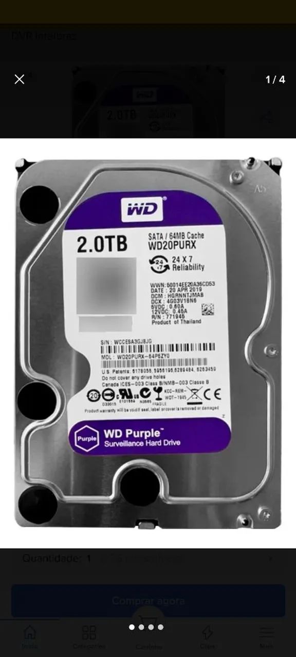 HD 2 TB415077097622087683