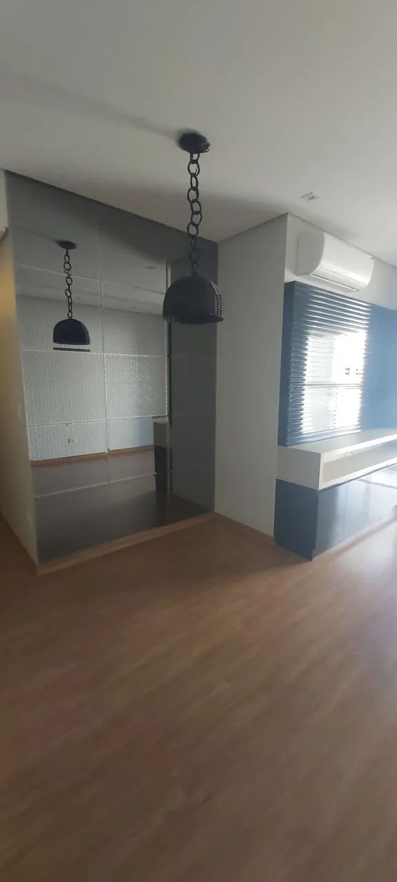 Vendo Apartamento Moboliado Vila Siam - Foto 3