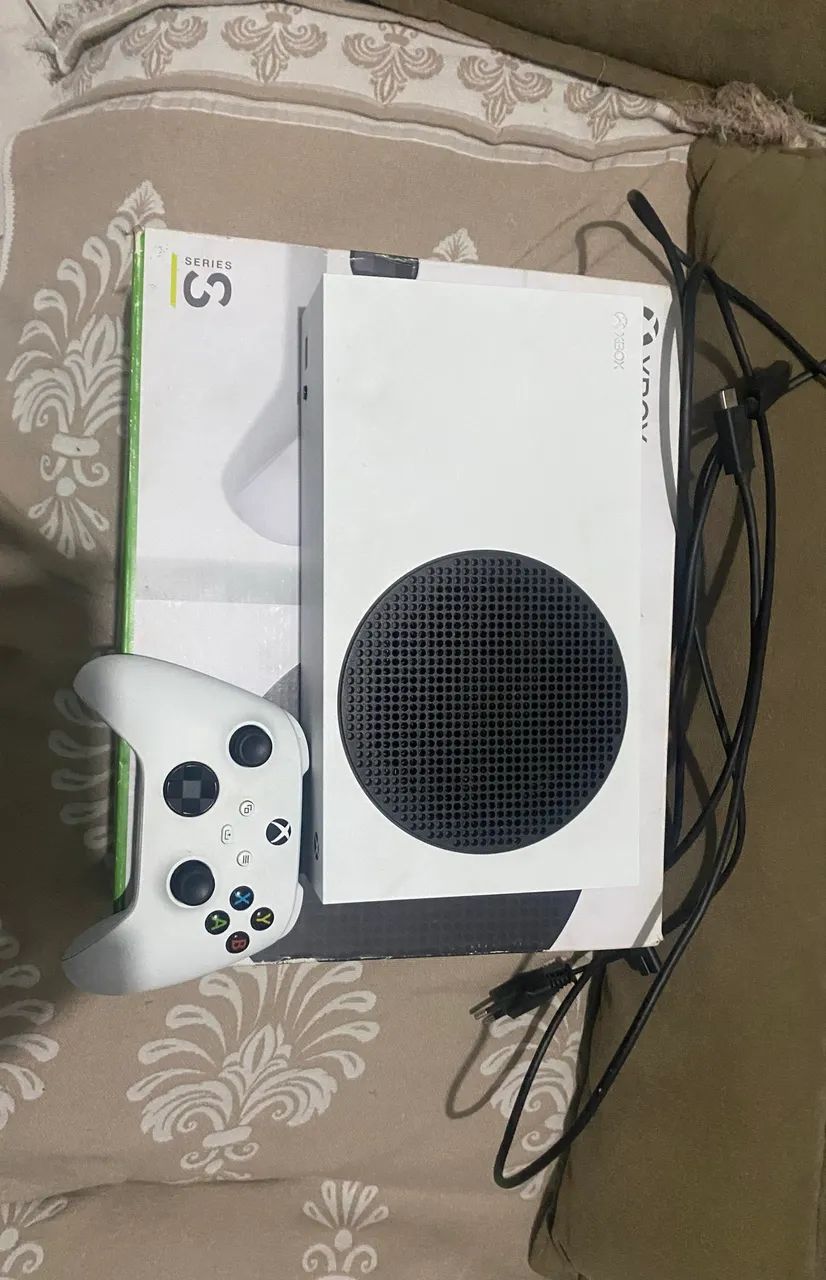 Xbox series s  - Foto 2