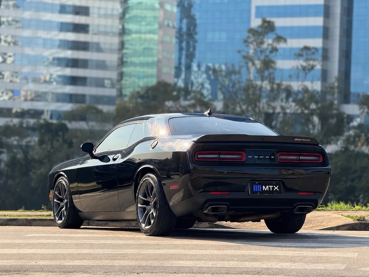 Dodge Challenger RT 2023 - Foto 5