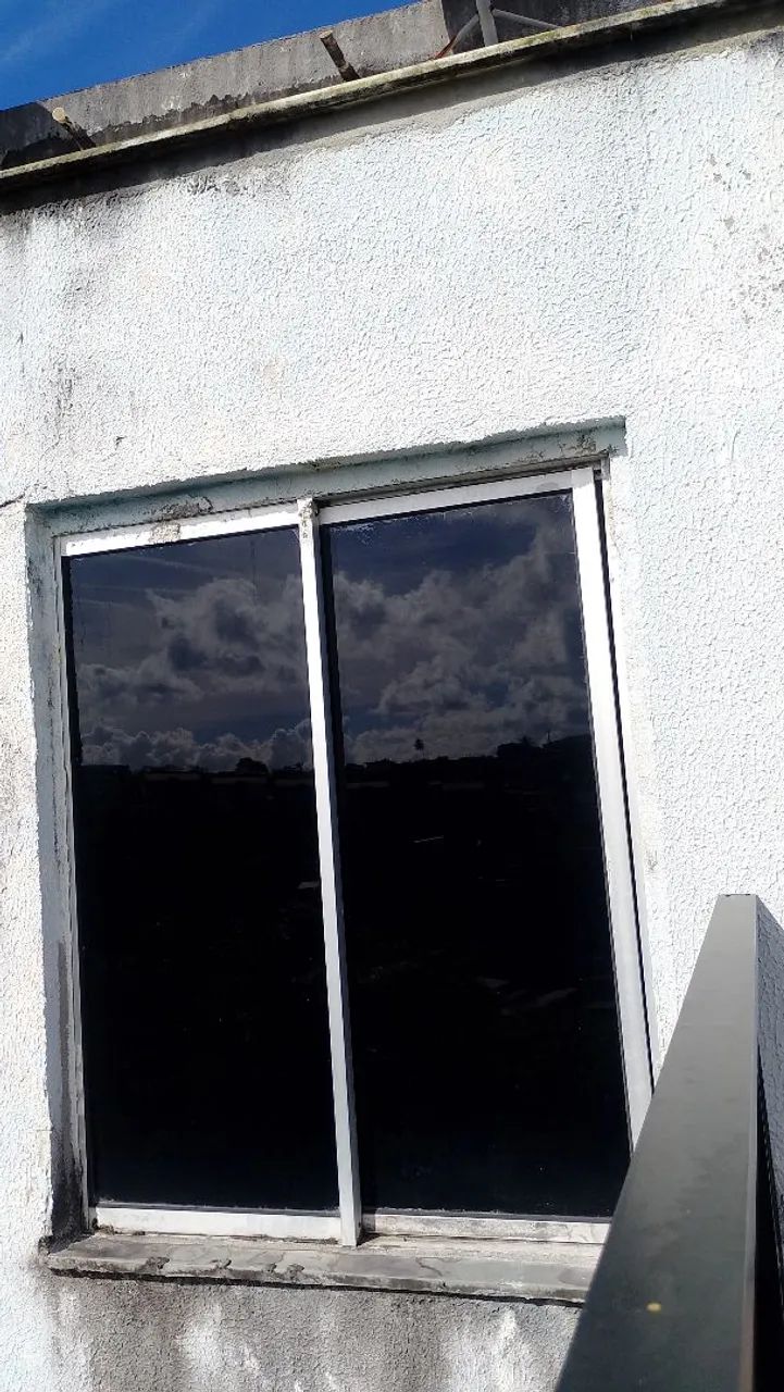 Película Residêncial  - Foto 4