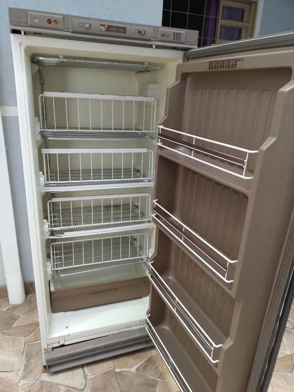 Freezer  - Foto 2