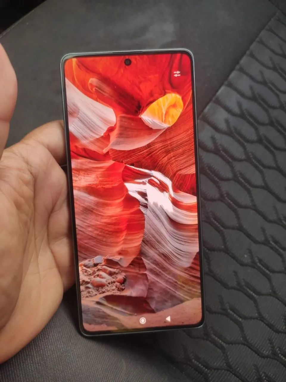 Celular redimi note 13 256g - Foto 2