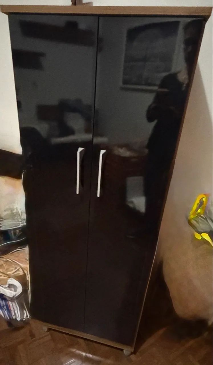 Sapateira - 144cm altura