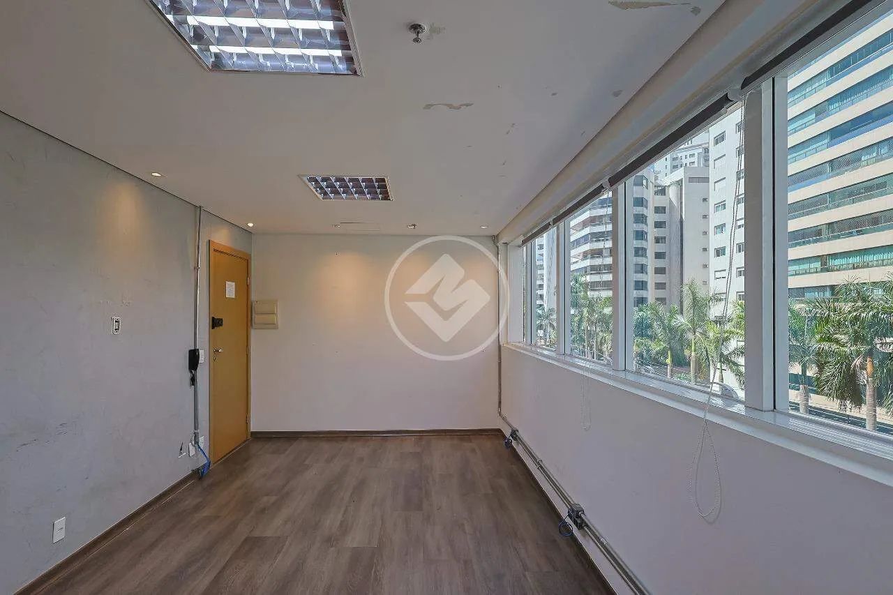 SALA COMERCIAL 20M² NO VILA DA SERRA  NOVA LIMA