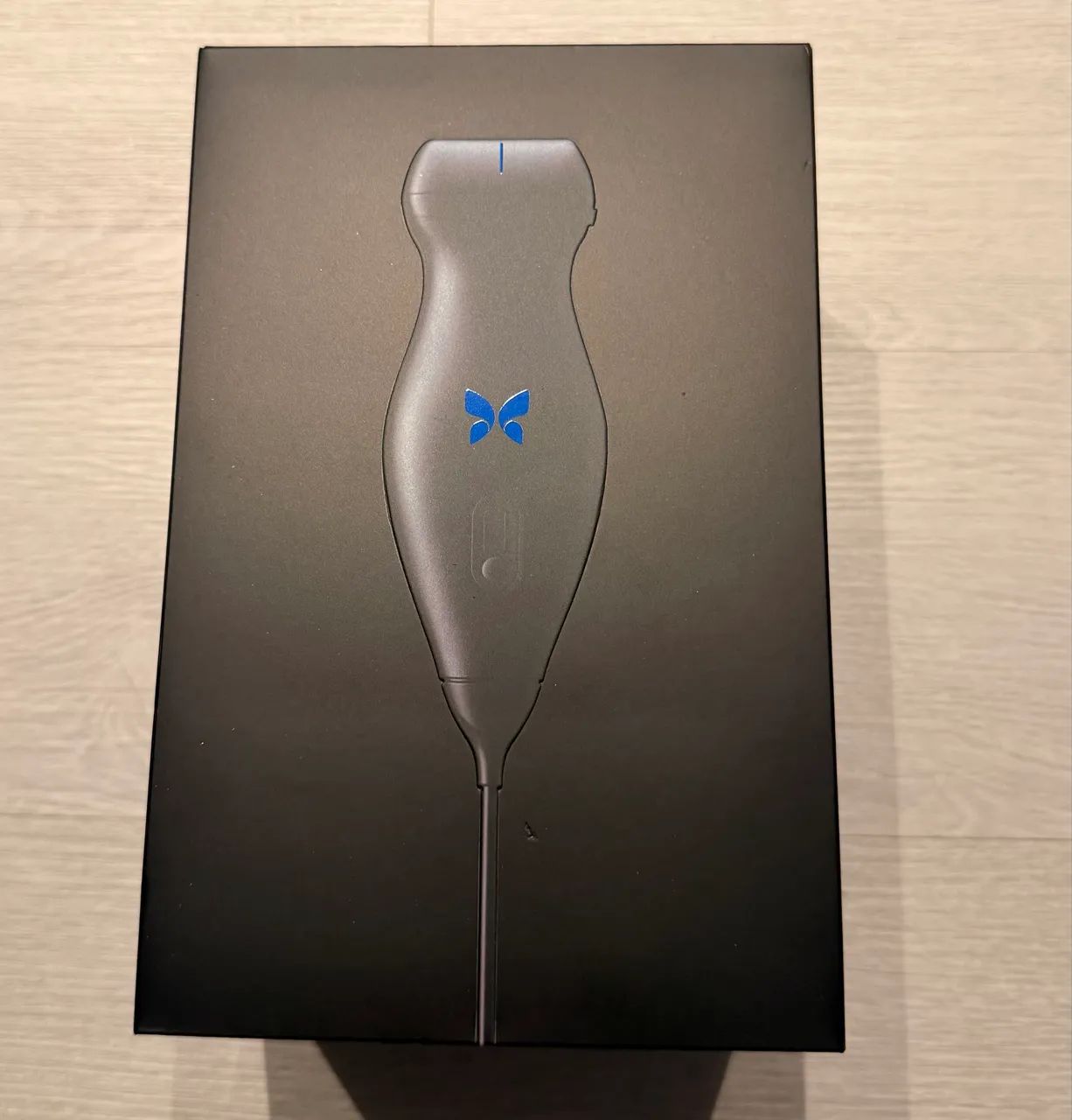 Ultrassom Buttefly iq+ - Foto 3