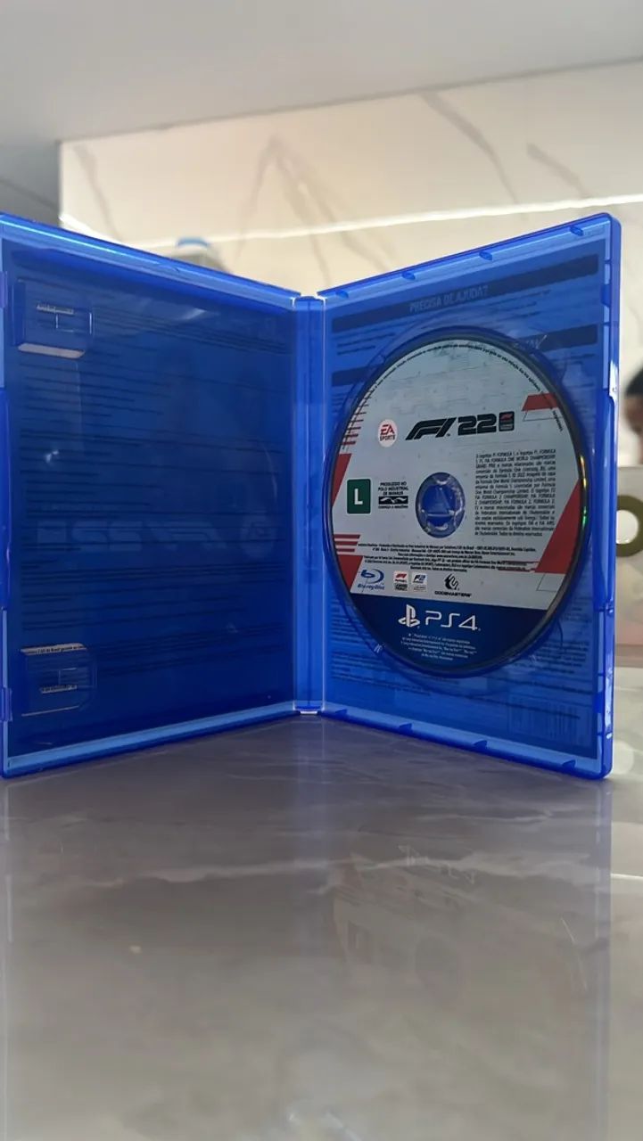 Jogos PS4 - Foto 4