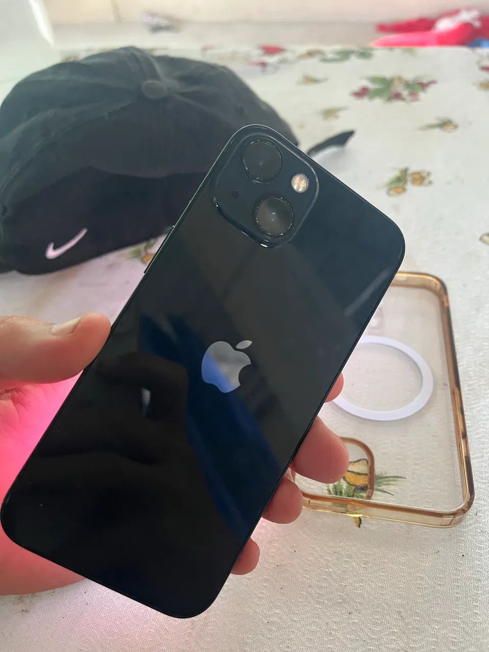 iPhone 13 - 128gb - Foto 5