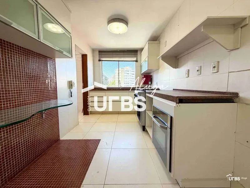Apartamente de 3 quartos no Setor Central - Goiânia - GO - Foto 5