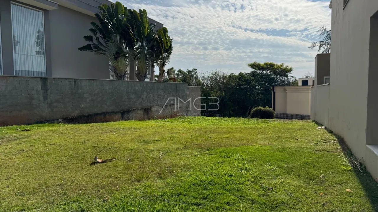 Terreno de 360m² no Swiss Park Campinas-SP - Foto 3