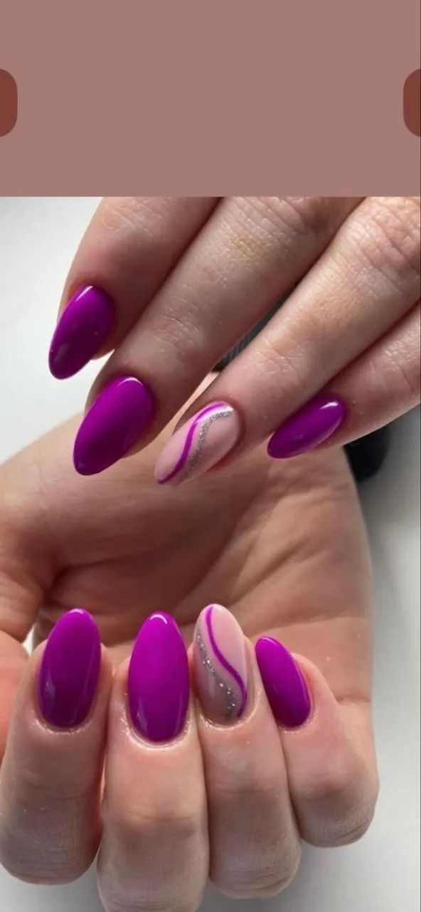 Alongamento de unhas 