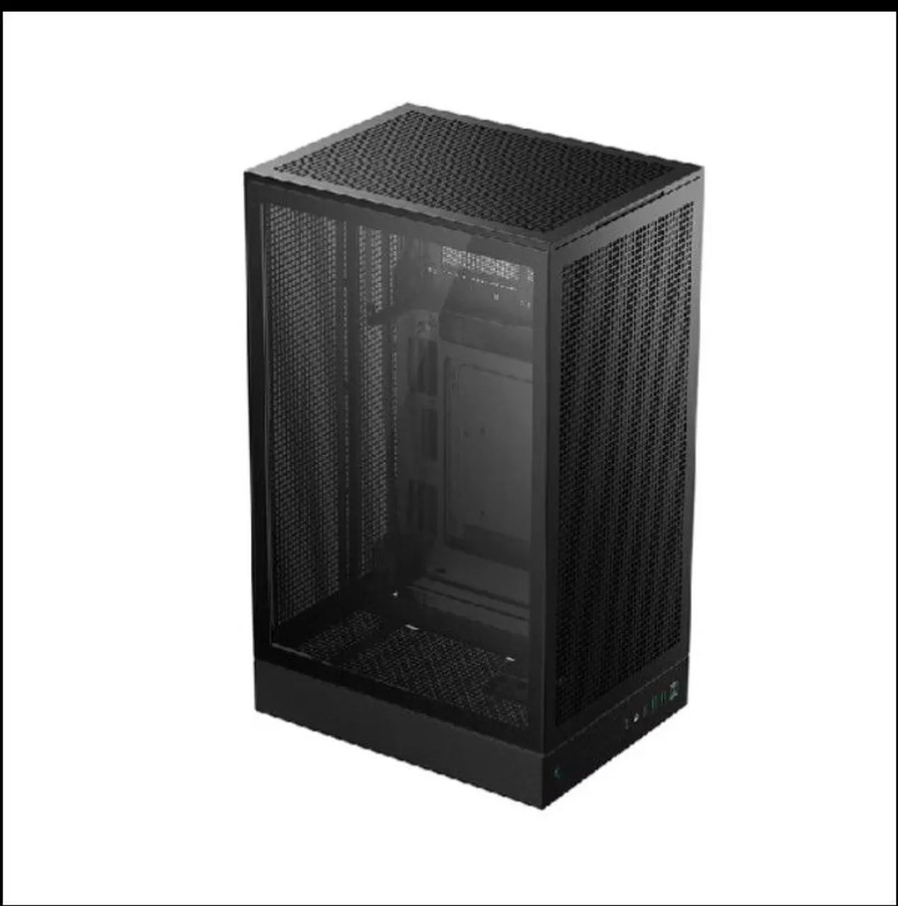 Gabinete DeepCool CH270 - Foto 5