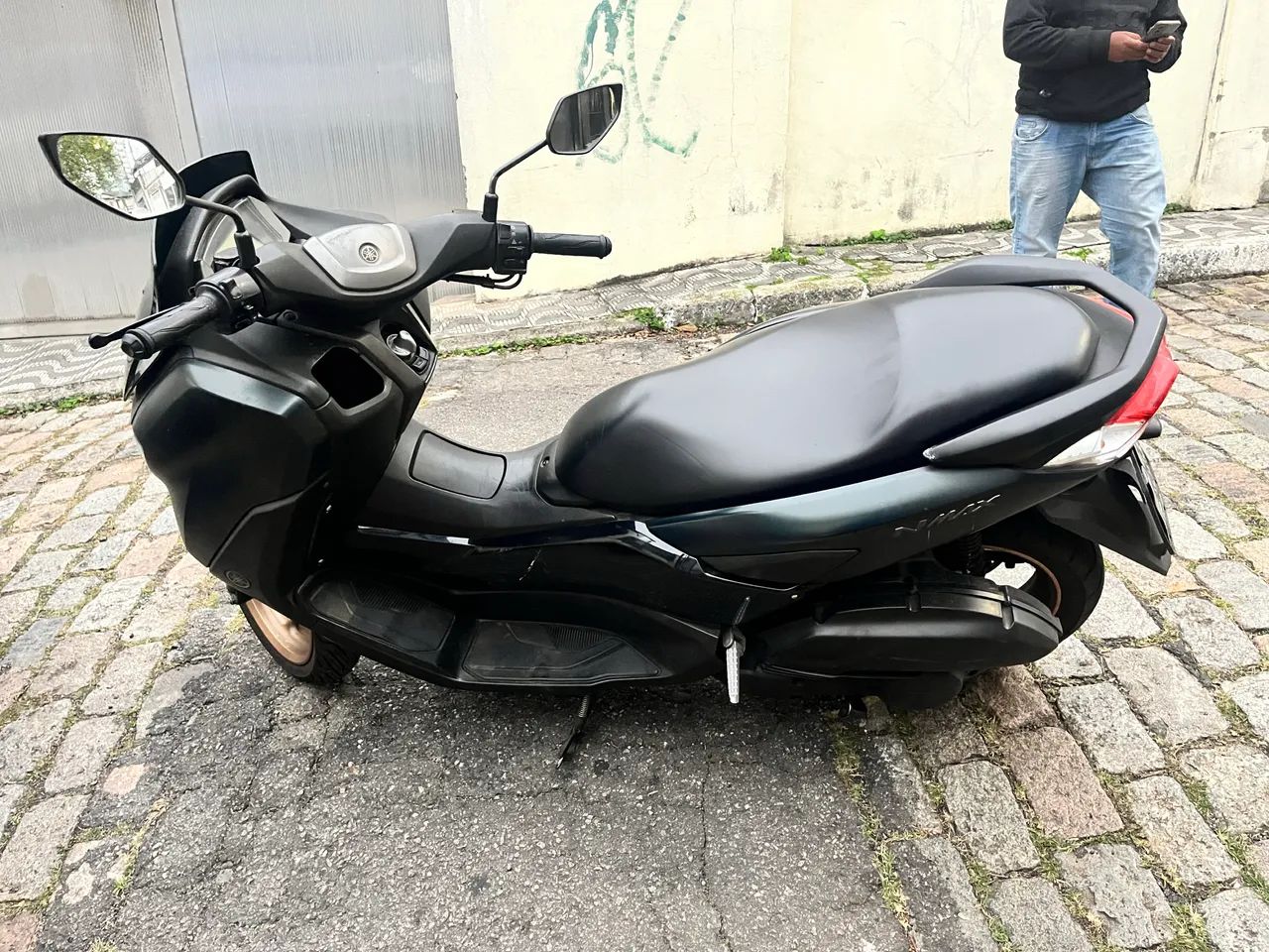 NMAX 2023  - Foto 2