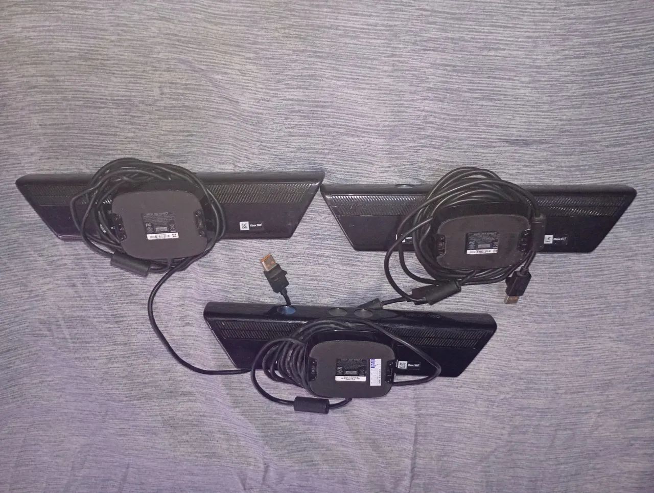 3 Kinect com defeito  - Foto 4