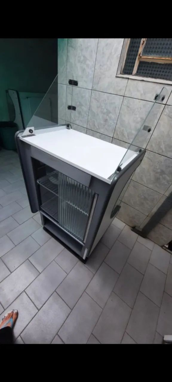 Balcões Gelopar  - Foto 2