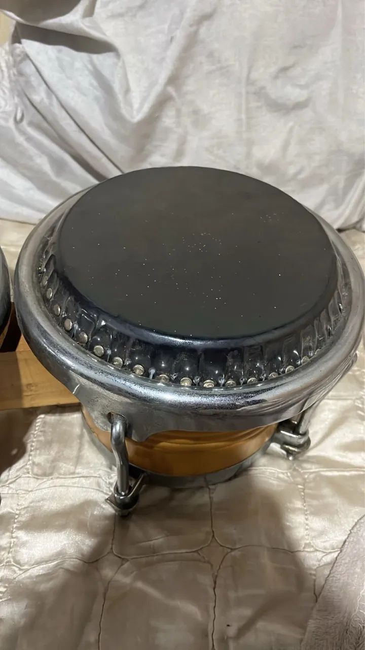 Bongô marca toca - Foto 2