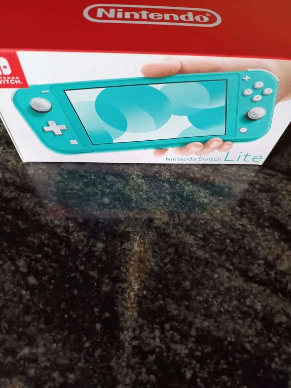Nintendo Switch Lite  - Foto 4