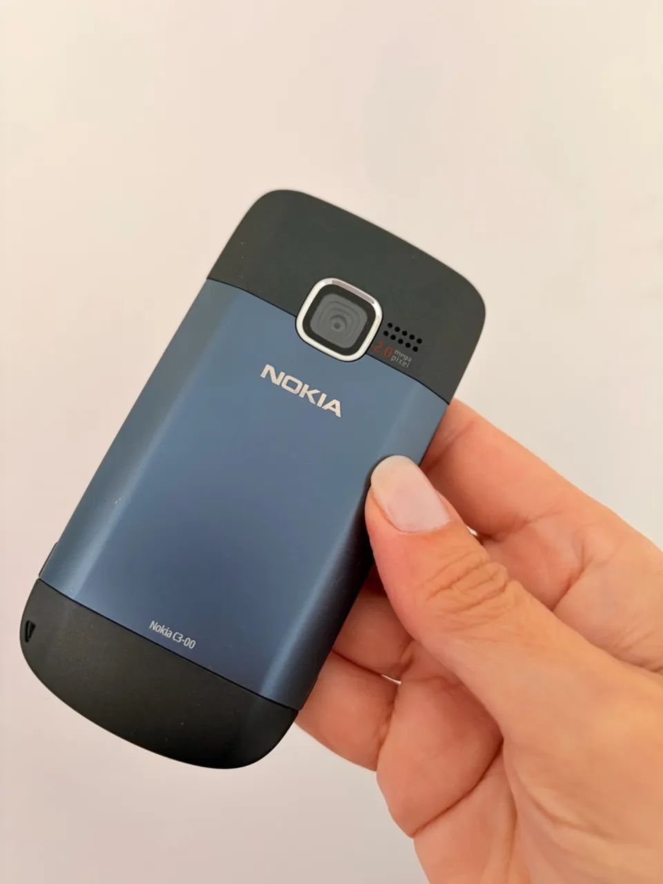 Celular Nokia - Foto 2