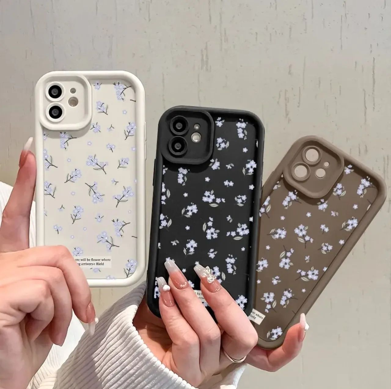 Capa De Telefone Para Redmi Note 12 Pro 5g Capa De Silicone ? - Foto 5