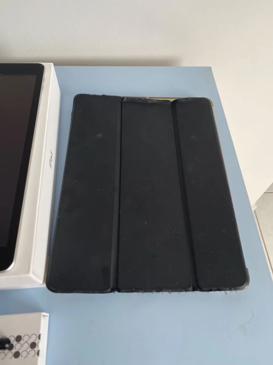 Vendo Ipad 9 64gb - Funcionando perfeitamente  - Foto 5