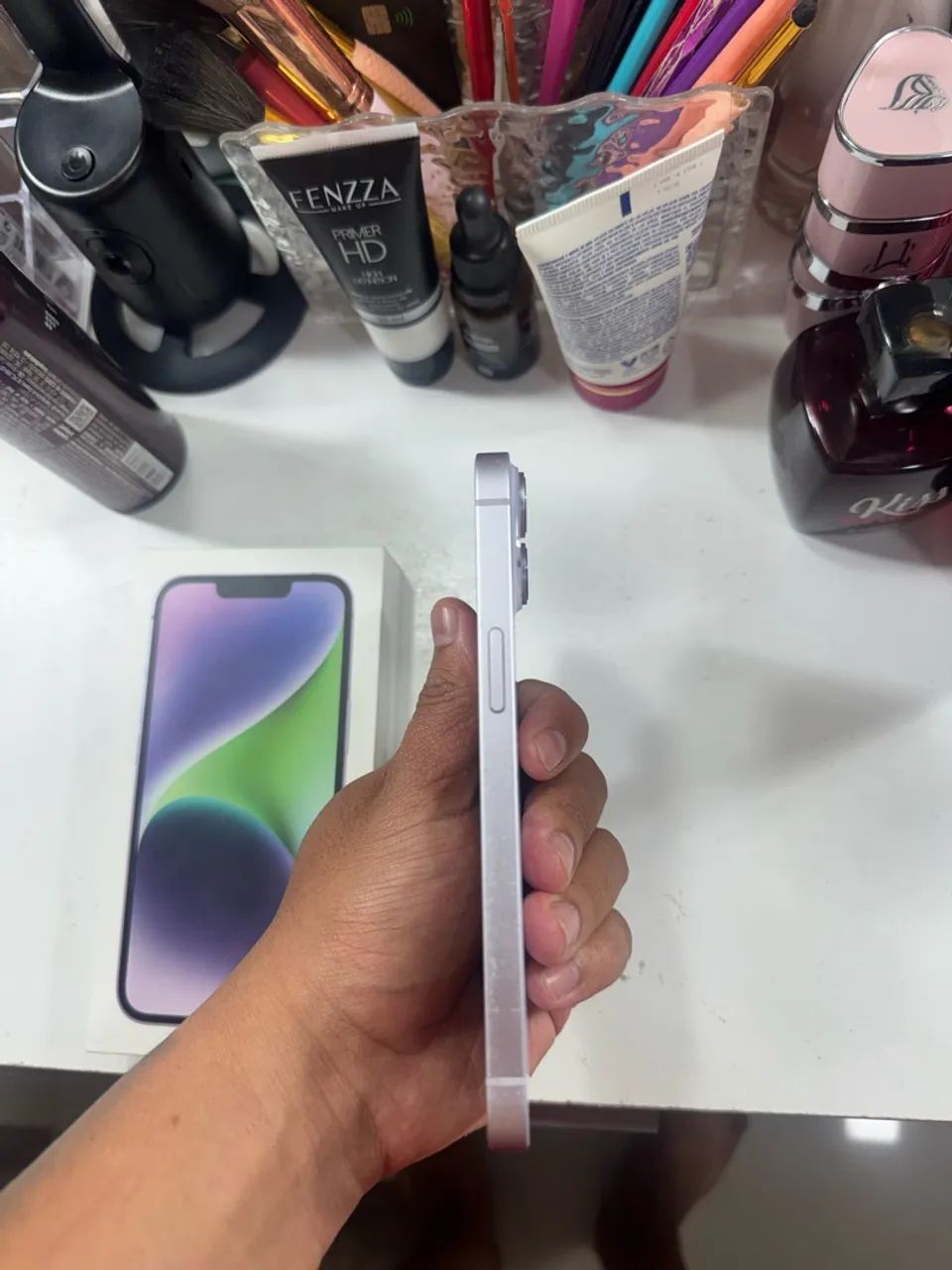iPhone 14 - Foto 5