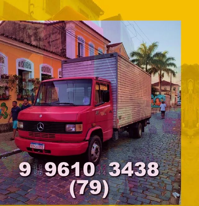 Frete urgente! Transportamos suas cargas com segurança e rapidez. Chame agora!